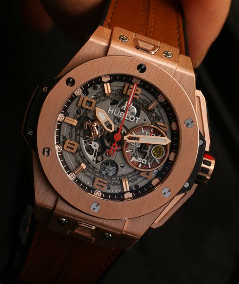 hublot watch price original|hublot watch cost.